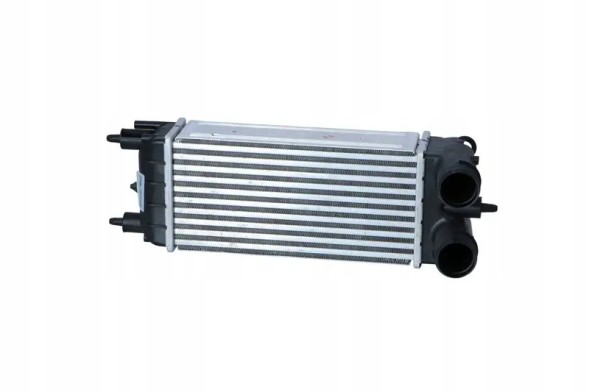 NRF 30548 Intercooler air cooler 30548 nrf