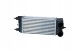 NRF 30548 Intercooler air cooler 30548 nrf