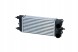 NRF 30548 Intercooler air cooler 30548 nrf