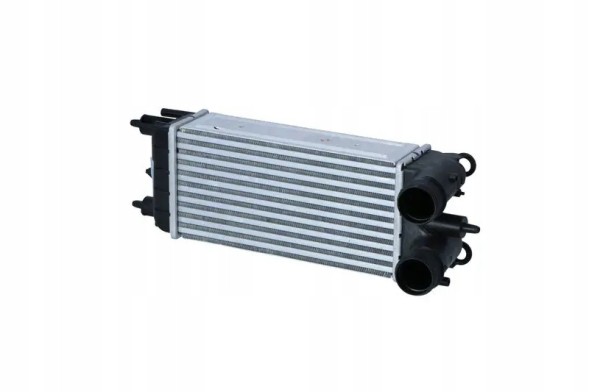 NRF 30548 Intercooler air cooler 30548 nrf
