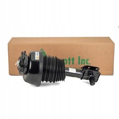 Arnott  Arnott as-3237 air shock absorber pneumat front pr