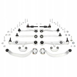 Master-Sport Germany 36791/1-SET-MS Control arms in set audi a4 b5, b6/b7, b6, a6 c5, vw passat b5 ms