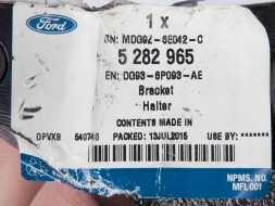 Ford OE DG9Z-6E042-C Fusion usa gearbox paw 2014- _ 2323044 _ dg9z-6e042-c