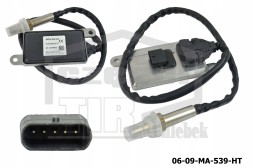 HT 06-09-MA-539-HT Sensor probe nox man tga tgx tgs 20873117