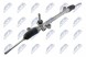 NTY 1543718 Steering gear spk-fr-006 nty