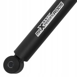 Maxpeedingrods Podwójny stabilizator skrętu do Jeepa YJ Wrangler 4WD 1987 1988 -1995 SUPER Double steering stabilizer for jeep yj wrangler 4wd 1987 1988 -1995 super