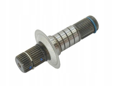 USA  Multi-wedge axle connector bridge sprocket left dodge ram 1500 2012-2025