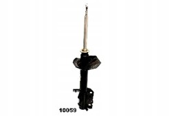 Japanparts  Shock absorber nissan rear primera 1,6 2,0d 90-96 pr j + collision assistant #34