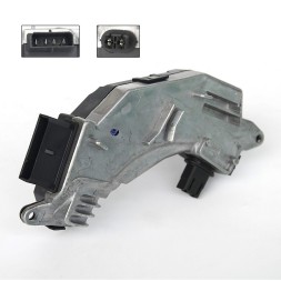 Polcar  Interior fan controller 5518kst1x