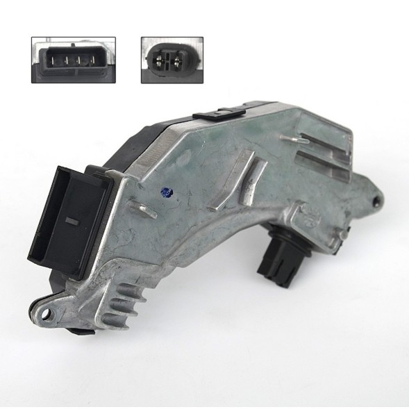 Polcar  Interior fan controller 5518kst1x