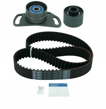 SKF VKMA 97506 Skf timing kit rocky 2,8d/td