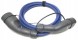 Ford OE RV4J-10B706-AA Ford Electric charging cable ford kuga transit custom rv4j-10b706-aa