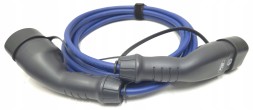 Ford OE RV4J-10B706-AA Ford Electric charging cable ford kuga transit custom rv4j-10b706-aa