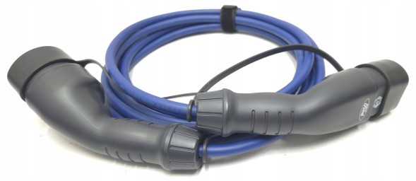 Ford OE RV4J-10B706-AA Ford Electric charging cable ford kuga transit custom rv4j-10b706-aa