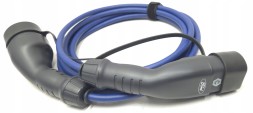 Ford OE RV4J-10B706-AA Ford Electric charging cable ford kuga transit custom rv4j-10b706-aa