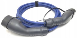 Ford OE RV4J-10B706-AA Ford Electric charging cable ford kuga transit custom rv4j-10b706-aa
