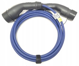 Ford OE RV4J-10B706-AA Ford Electric charging cable ford kuga transit custom rv4j-10b706-aa