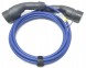 Ford OE RV4J-10B706-AA Ford Electric charging cable ford kuga transit custom rv4j-10b706-aa