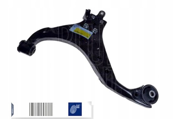 Blue Print  Suspension control arm front l hyundai tucson; kia spo + collision assistant #34