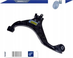 Blue Print Suspension control arm front l hyundai tucson; kia spo + collision assistant #34
