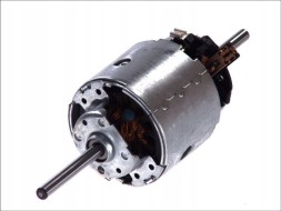 Bosch  Blower motor daf,man,rvi,volvo