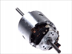 Bosch  Blower motor daf,man,rvi,volvo