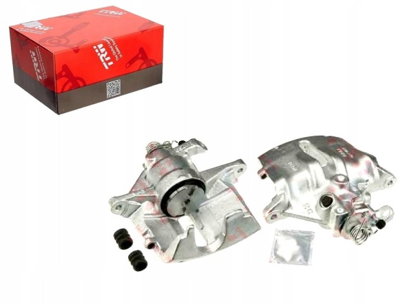 TRW BHZ497E Brake caliper citroen p. C5 2,0-2,2hdi/3,0v6 01- pr