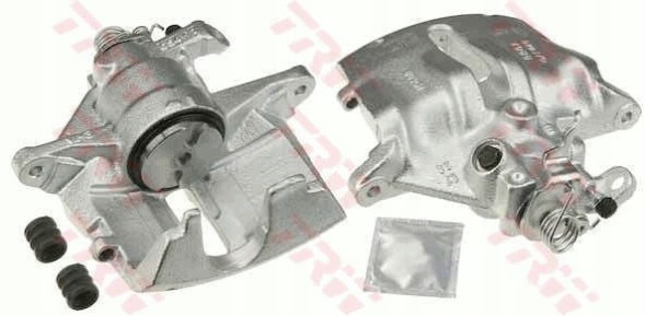 TRW BHZ497E Brake caliper citroen p. C5 2,0-2,2hdi/3,0v6 01- pr