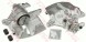 TRW BHZ497E Brake caliper citroen p. C5 2,0-2,2hdi/3,0v6 01- pr