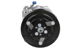 Thermotec Air conditioning compressor thermotec ktt090406 vw lt transporter