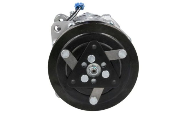 Thermotec  Air conditioning compressor thermotec ktt090406 vw lt transporter