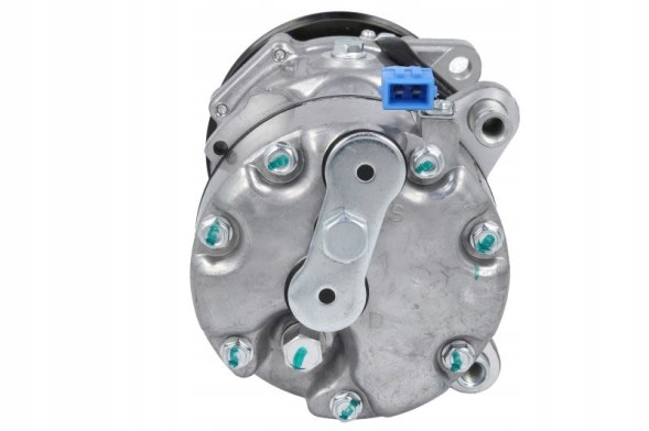 Thermotec  Air conditioning compressor thermotec ktt090406 vw lt transporter