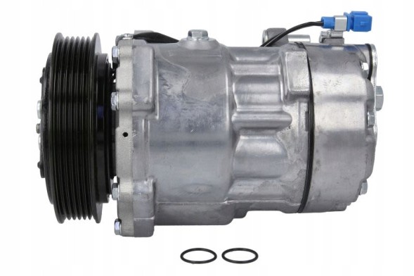 Thermotec  Air conditioning compressor thermotec ktt090406 vw lt transporter