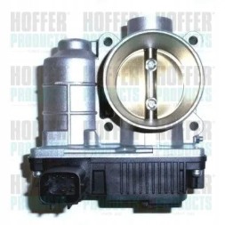 Hoffer 7519191 Air throttle body 7519191 hoffer