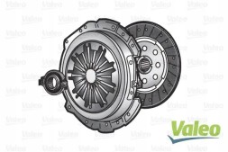 Valeo  Clutch set 828372 valeo