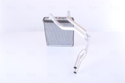 Nissens NIS77528/RS7 Heater - nissens 77528
