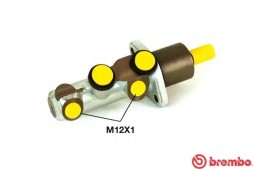 Brembo  Brake pump m 50 026 brembo smart fortwo i