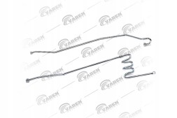 Vaden Original 0101 004 Pressure hose, air compressor vaden original 0101 004