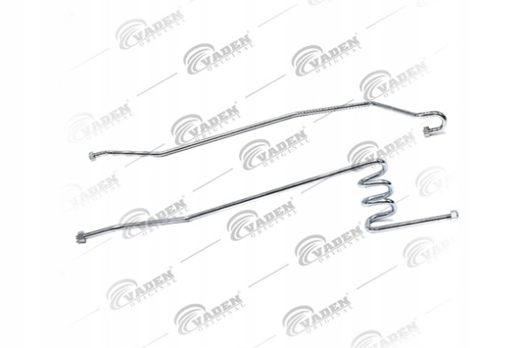 Vaden Original 0101 004 Pressure hose, air compressor vaden original 0101 004