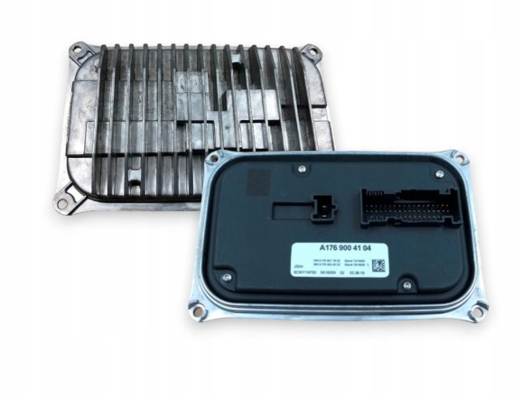 WOLLER A1769004104 Inverter led module lamp right left for mercedes benz class gla w156