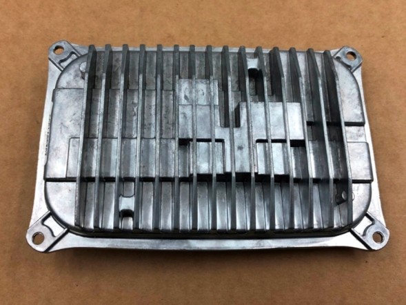 WOLLER A1769004104 Inverter led module lamp right left for mercedes benz class gla w156