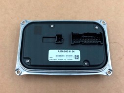 WOLLER A1769004104 Inverter led module lamp right left for mercedes benz class gla w156