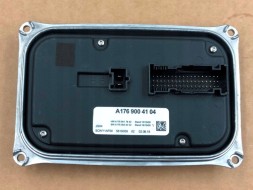 WOLLER A1769004104 Inverter led module lamp right left for mercedes benz class gla w156