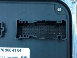 WOLLER A1769004104 Inverter led module lamp right left for mercedes benz class gla w156