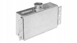 Turboworks MP-ZP-061 Coolant expansion tank turboworks honda civic nissan 240sx