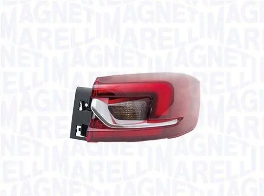 Magneti Marelli  Rear lamp 714020590801 magneti marelli