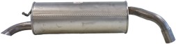 Bosal 154-503 Final silencer bos154-503 154-503