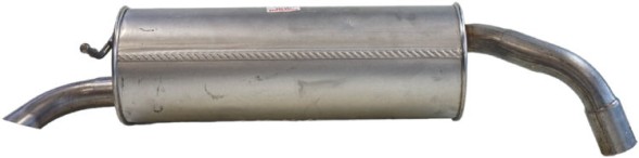 Bosal 154-503 Final silencer bos154-503 154-503