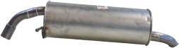Bosal 154-503 Final silencer bos154-503 154-503