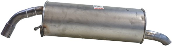 Bosal 154-503 Final silencer bos154-503 154-503